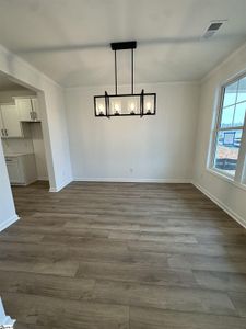 New construction Single-Family house 676 Gilgal Ln, Wellford, SC 29385 plan Buck Island II - image 15