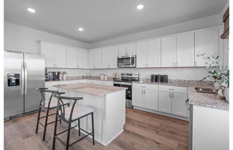 New construction Single-Family house 10219 Cactus Hls, San Antonio, TX 78254 plan Mesilla - image 12