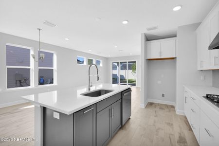 New construction Single-Family house 128 Oak Breeze Dr, Ponte Vedra Beach, FL 32081 plan The Jackson - image 14