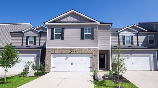New construction Single-Family house 5135 Montana Lp, North Augusta, SC 29841 plan Pattison - image