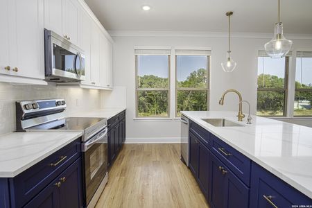 New construction Single-Family house 7011 Friedrich Rdg, San Antonio, TX 78256 - image 5