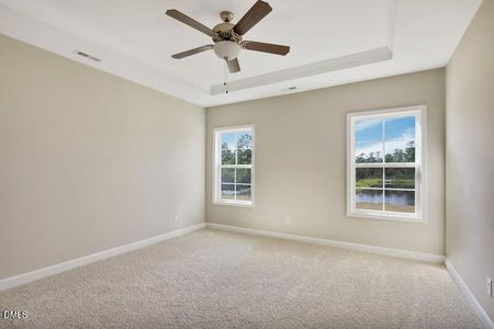 New construction Single-Family house 183 Cardovia Wy, Wendell, NC 27591 - image 15