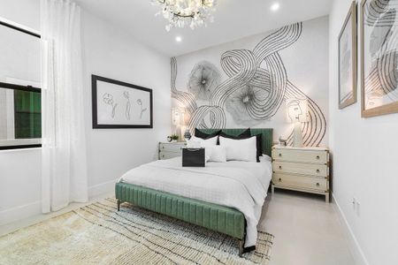 New construction Single-Family house 12522 Solana Bay Cir, Palm Beach Gardens, FL 33412 plan Laguna - image 14