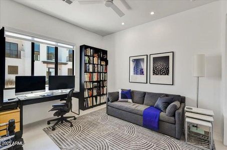 New construction Single-Family house 100 W Northern Ave, Unit 1, Phoenix, AZ 85021 - image 4