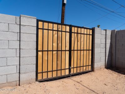 New construction Single-Family house 1110 E Pierce St, Phoenix, AZ 85006 - image