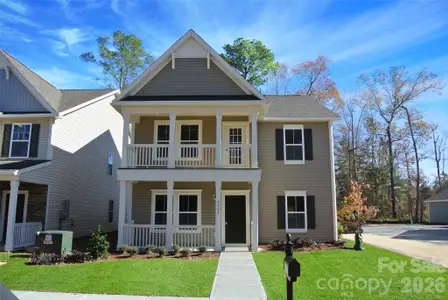 New construction Single-Family house 1484 Equality Ave, Unit 53, Rock Hill, SC 29730 - image