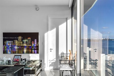 New construction Condo house 700 Ne 26Th Ter, Unit 1004, Miami, FL 33137 - image