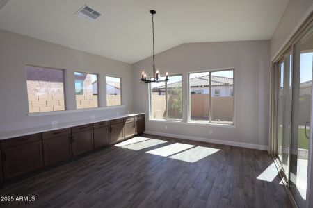 New construction Single-Family house 1021 W Ridge Rd, Apache Junction, AZ 85120 null- photo 3 3