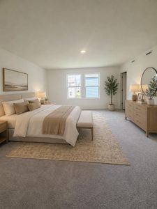 New construction Single-Family house 8867 Salamander Rd, Unit 56, North Charleston, SC 29406 plan Ross - image 9