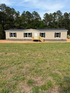 New construction Single-Family house 1052 Jones Ferry Rd, Elberton, GA 30635 - image