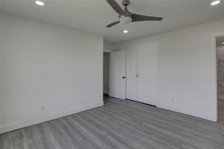 New construction Single-Family house 5774 Gineridge Dr, Houston, TX 77053 - image