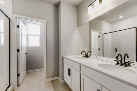 New construction Single-Family house 13780 Daffodil Wy, Parker, CO 80108 plan Rainier - image 10