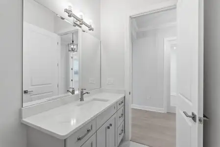 New construction Single-Family house 104 Beachview Dr, Ormond Beach, FL 32176 plan Bayview - image 7