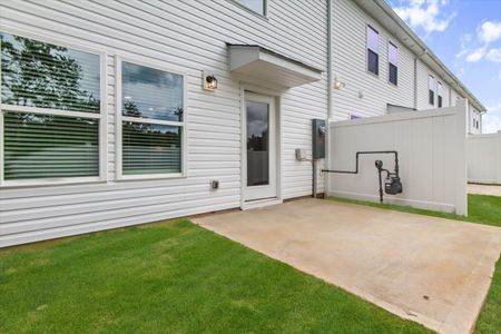 New construction Single-Family house 202 Stonyway Ln, Easley, SC 29640 plan Stoneycreek in Meece - image 4