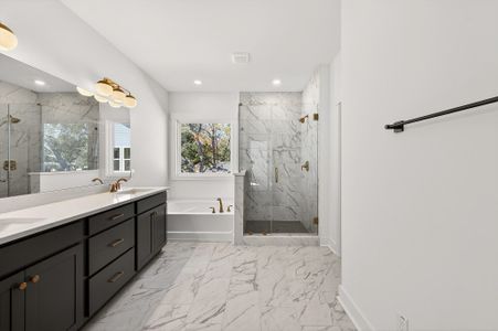 New construction Single-Family house 8617 Connor Ct, North Charleston, SC 29406 plan Maywood I - image 10