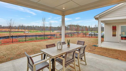 Cresswind at Spring Haven by Kolter Homes in Newnan - photo 14 14