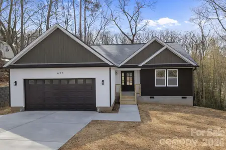 New construction Single-Family house 625 Fernwood Dr, Albemarle, NC 28001 - image