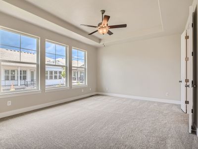 New construction Single-Family house 8405 S Winnipeg Ct, Aurora, CO 80016 null- photo 18 18