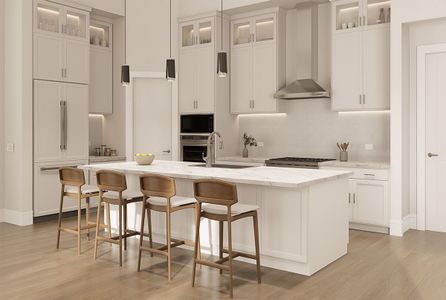 Fields Select - 50's by Landon Homes in Frisco - image 19