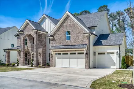 New construction Single-Family house 936 Cooper Rd, Grayson, GA 30017 - image