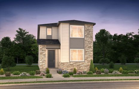 Painted Prairie by Pulte Homes in Aurora - photo 10 10