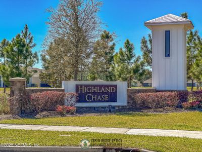 New construction Single-Family house 9919 Lovage Ln, Jacksonville, FL 32219 Brio- photo 51 51