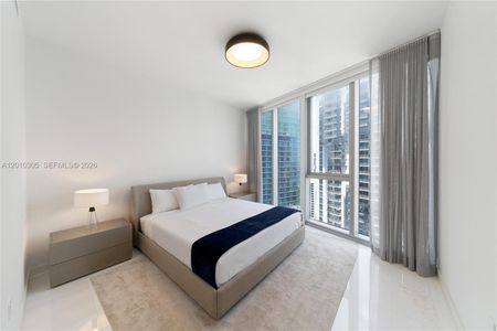 New construction Condo house 300 Biscayne Blvd Wy, Unit 3503C, Miami, FL 33131 - image 12