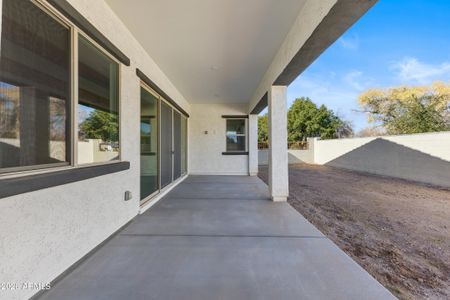 New construction Single-Family house 7592 W Evans Dr, Peoria, AZ 85381 - image 3