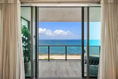 New construction Condo house 900 N Ocean Blvd, Unit 1204, Pompano Beach, FL 33062 - image