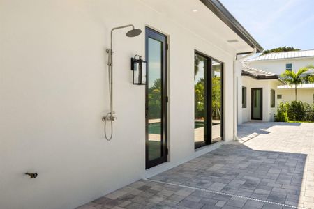 New construction Single-Family house 11721 Lake Shore Pl, North Palm Beach, FL 33408 - image