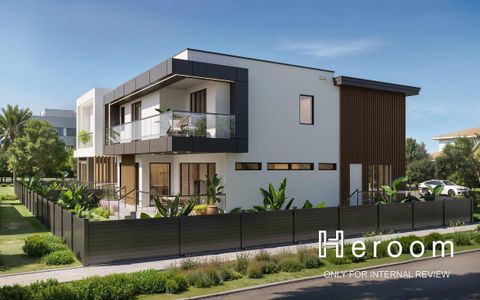 New construction Single-Family house 3209 Ne 26Th St, Fort Lauderdale, FL 33305 - image