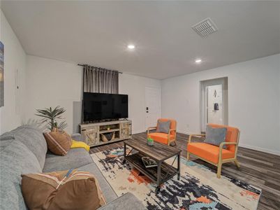 New construction Single-Family house 921 W 9Th St, Bonham, TX 75418 - image 4