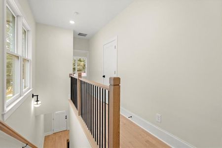 New construction Single-Family house 1695 Thomas Street, Decatur, GA 30032 - photo 25 25