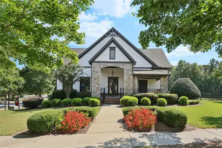 New construction Single-Family house 186 Catalpa Grv, Braselton, GA 30517 - image