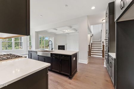 New construction Single-Family house 269 Ivy Ridge Rd, Chapel Hill, NC 27516 plan Galloway - image 6