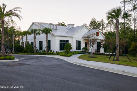 New construction Single-Family house 228 Elm Branch Rd, St. Johns, FL 32259 null- photo 59 59