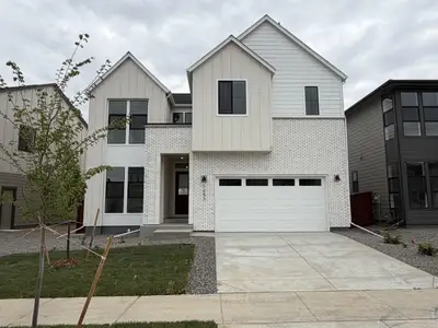 New construction Single-Family house 1653 Winter Glow Dr, Windsor, CO 80550 plan 3 - image