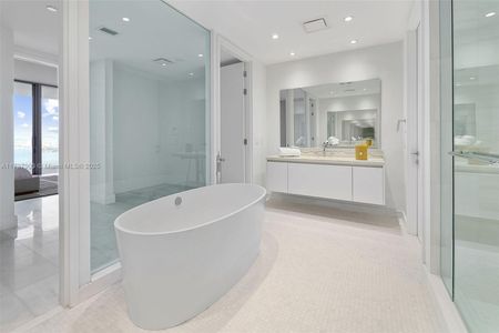 New construction Condo house 700 Ne 26 Ter, Unit 3602, Miami, FL 33137 null- photo 19 19