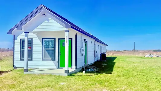 New construction Single-Family house 7018 5914 02, Cleveland, TX 77327 - image
