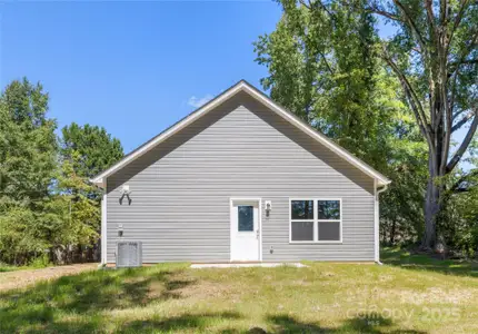 New construction Single-Family house 222 Horseman Dr, Gastonia, NC 28056 - image
