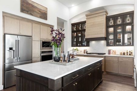 New construction Single-Family house Austin, TX 78737 plan 216 - image 12