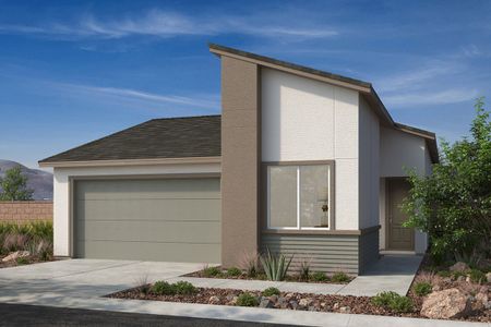 The Traditions at Teravalis by KB Home in Buckeye - image 8