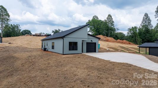 New construction Single-Family house 913 Overlook Dr Sw, Lenoir, NC 28645 - image