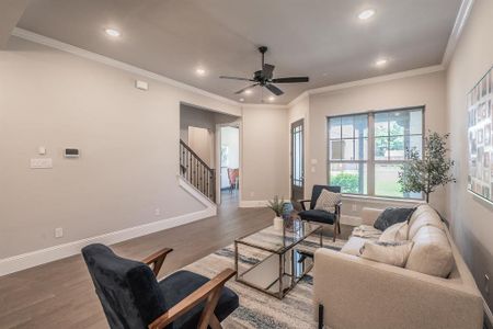 New construction Condo house 305 Sunset Ln, Unit 103, Fort Worth, TX 76114 - image 11