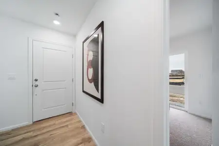 New construction Single-Family house 10053 Salem Ct, Commerce City, CO 80022 plan Muir - image 19