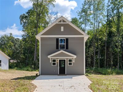 New construction Single-Family house 161 Dry Dock Lp, Mooresville, NC 28117 - image