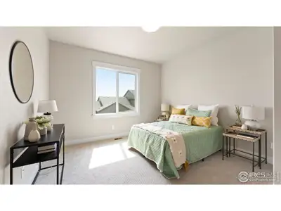 New construction Townhouse house 6227 Vernazza Wy, Unit 1, Windsor, CO 80550 plan The Avalon - image 19
