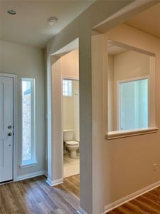 New construction Single-Family house 230 Revere Dr, Kyle, TX 78640 plan THE SPARROW - image 20