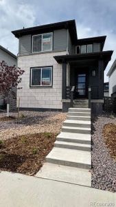 New construction Single-Family house 7360 Watercress Dr, Littleton, CO 80125 plan Plan 2 - image