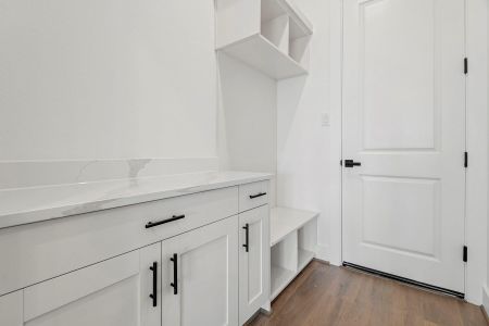 New construction Single-Family house 1824 Drover Ln, Rosenberg, TX 77471 - image 4